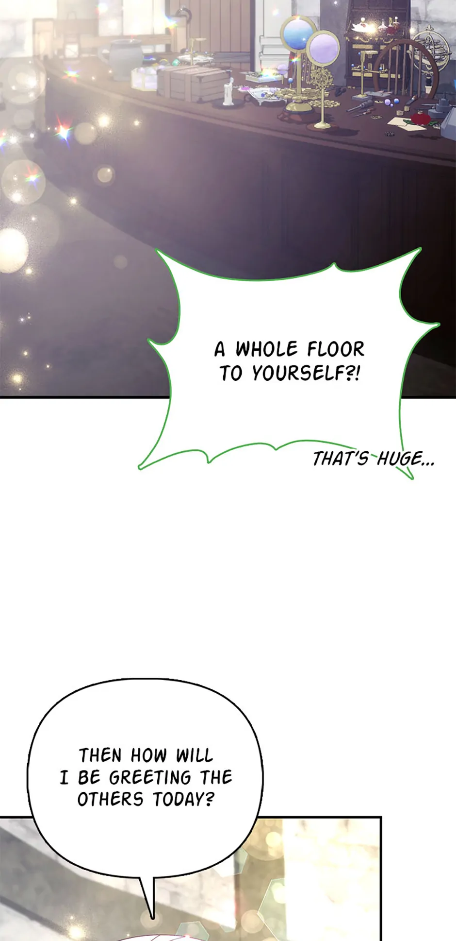 A Fairy-Tale Ending for a Fake Chapter 21 - page 70