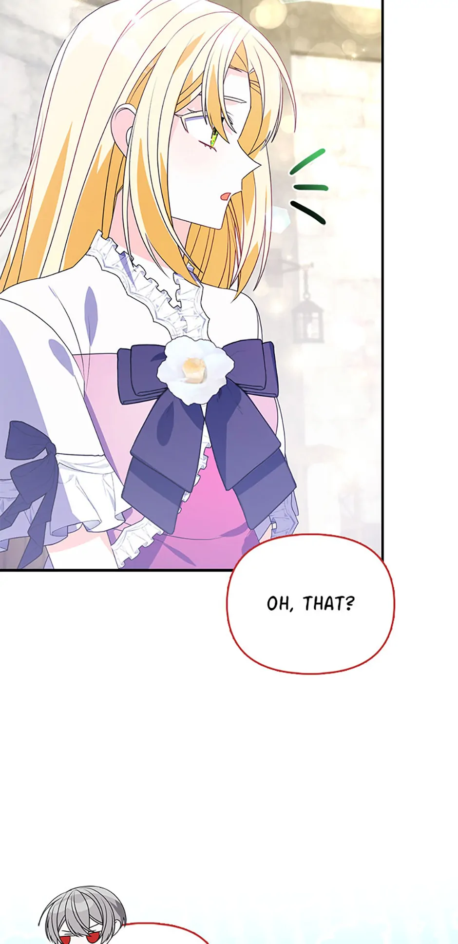 A Fairy-Tale Ending for a Fake Chapter 21 - page 71