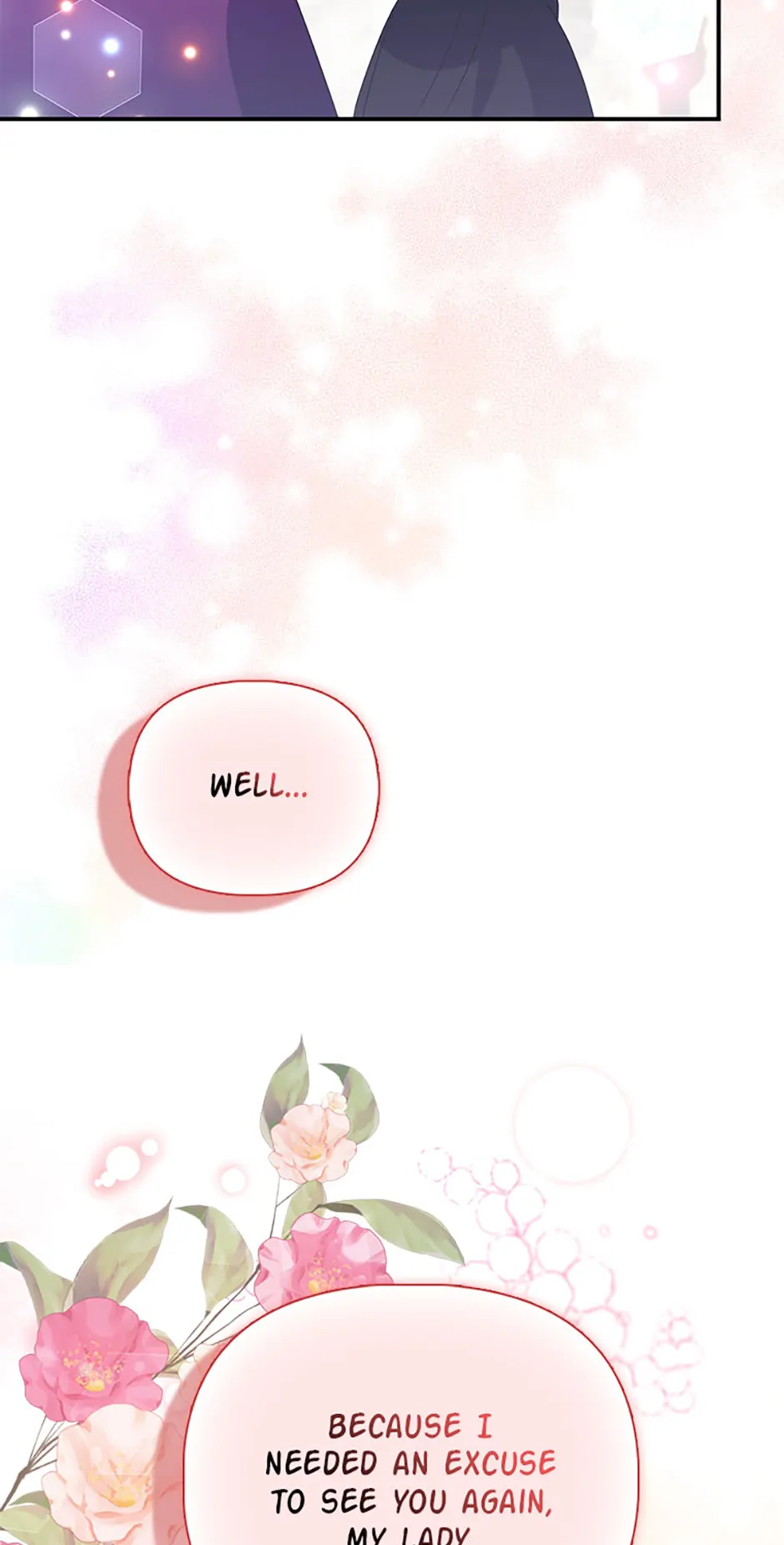 A Fairy-Tale Ending for a Fake Chapter 21 - page 77