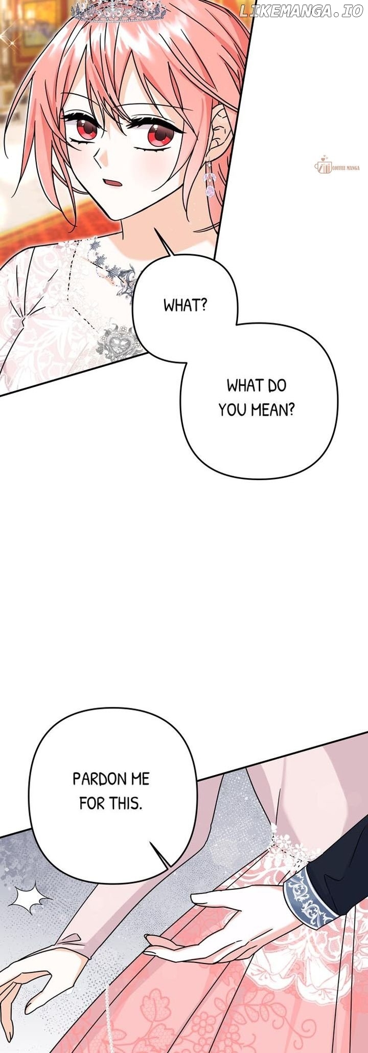 Love Thy Enemy Chapter 37 - page 26