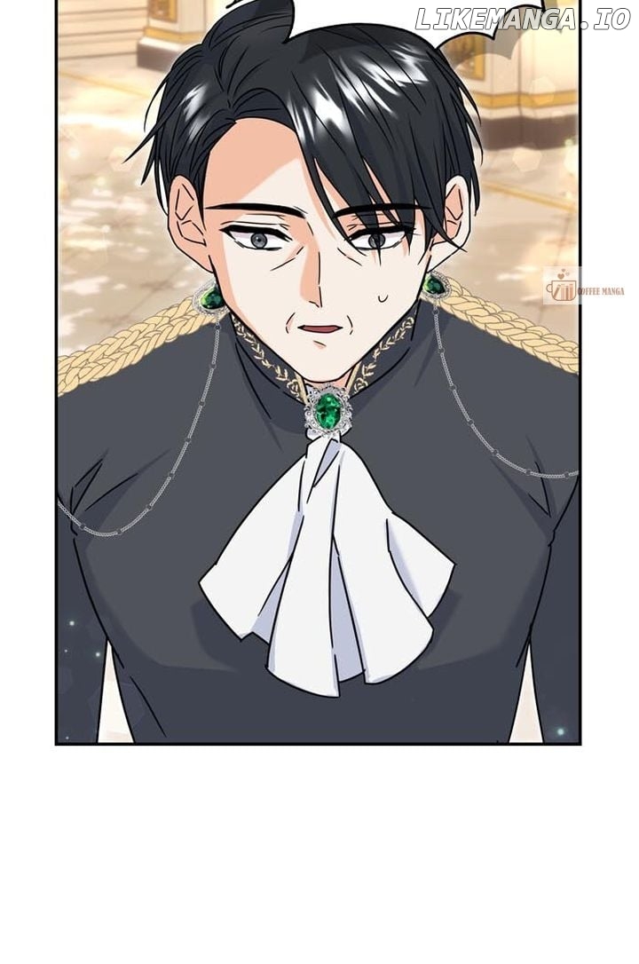 Love Thy Enemy Chapter 37 - page 32