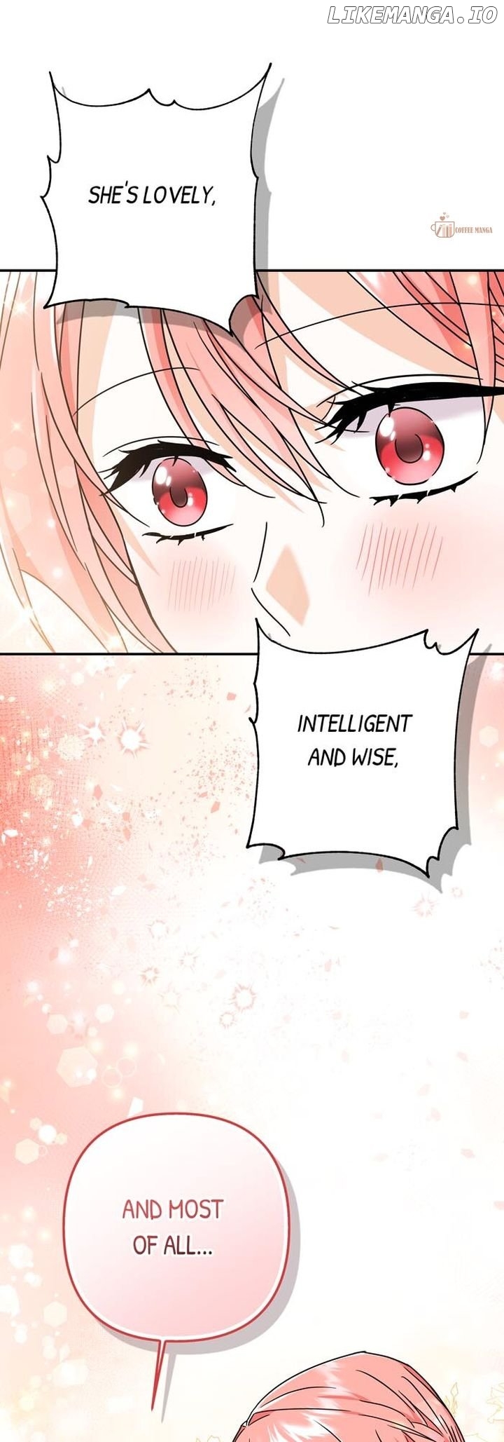 Love Thy Enemy Chapter 37 - page 33