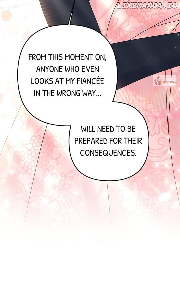 Love Thy Enemy Chapter 37 - page 36