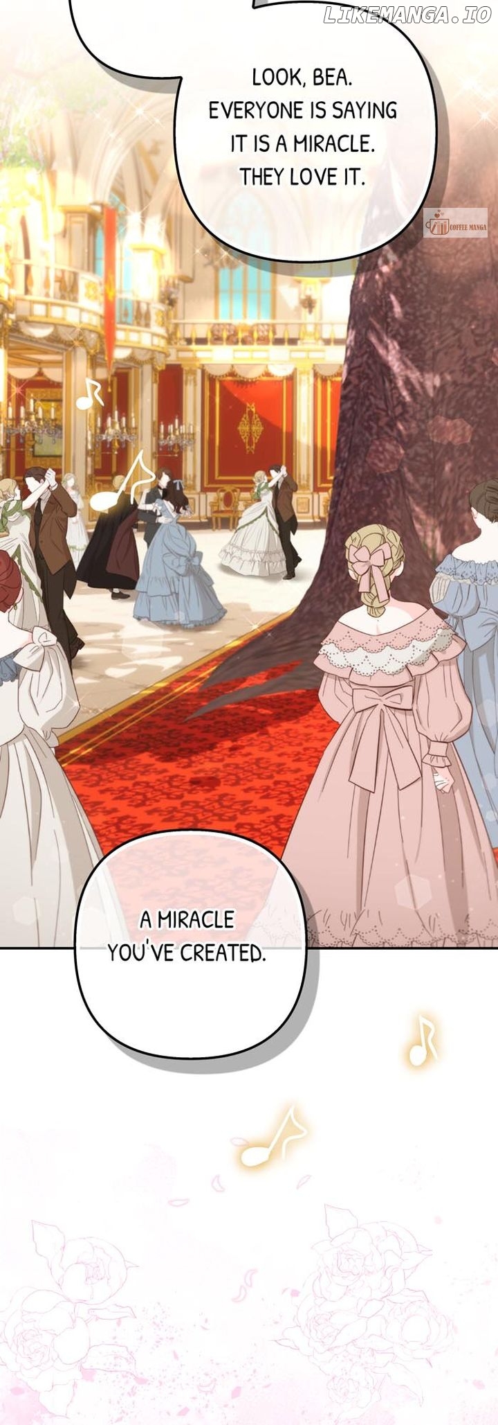Love Thy Enemy Chapter 37 - page 47