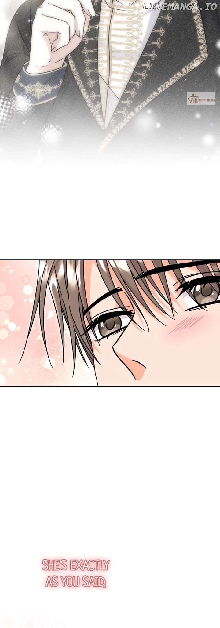 Love Thy Enemy Chapter 37 - page 60