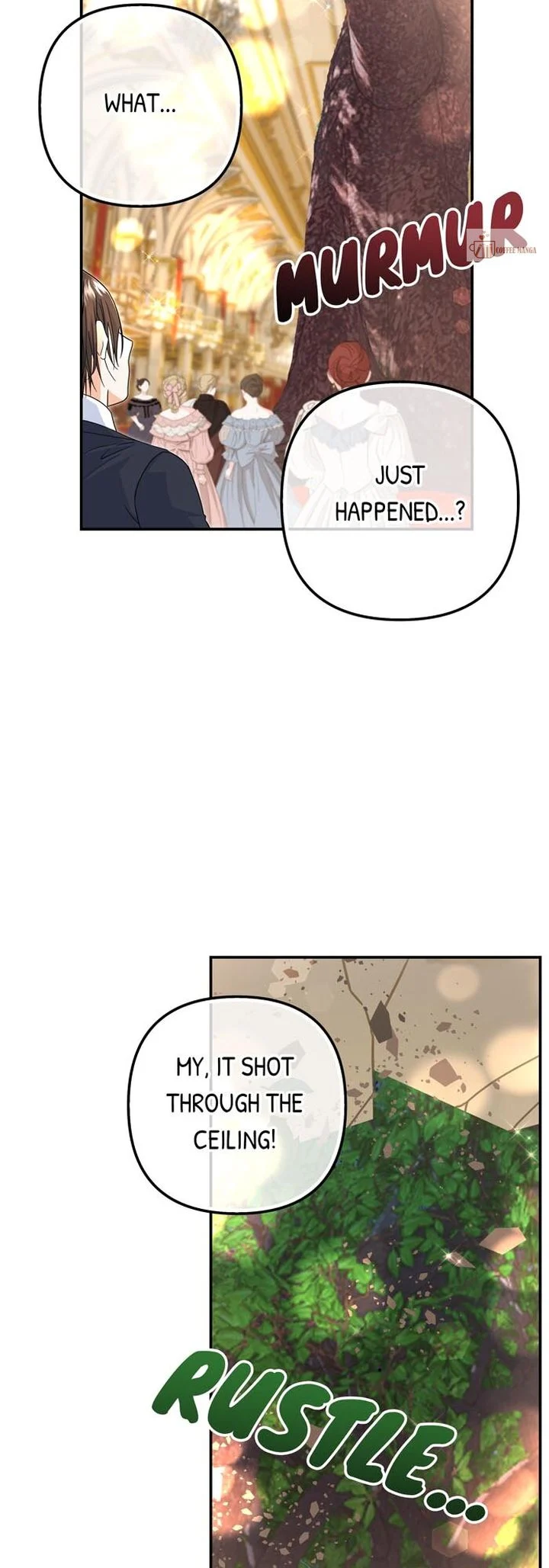Love Thy Enemy Chapter 37 - page 7
