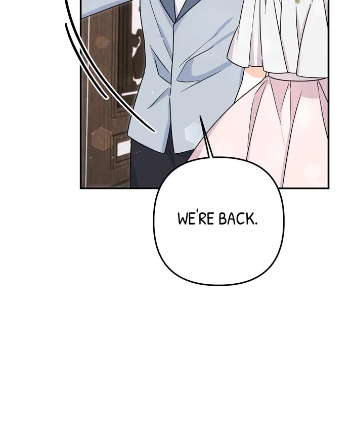 Love Thy Enemy Chapter 50 - page 18