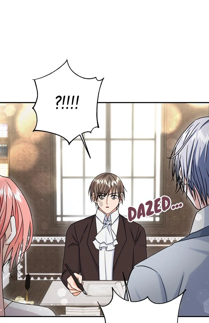 Love Thy Enemy Chapter 50 - page 19