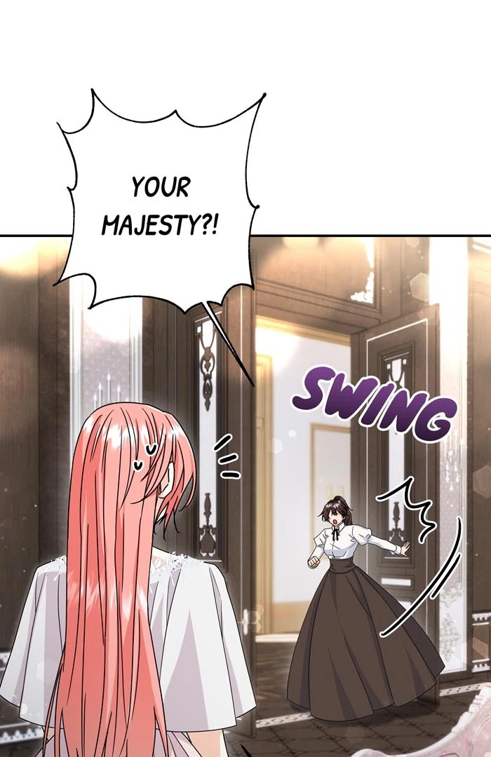 Love Thy Enemy Chapter 50 - page 25