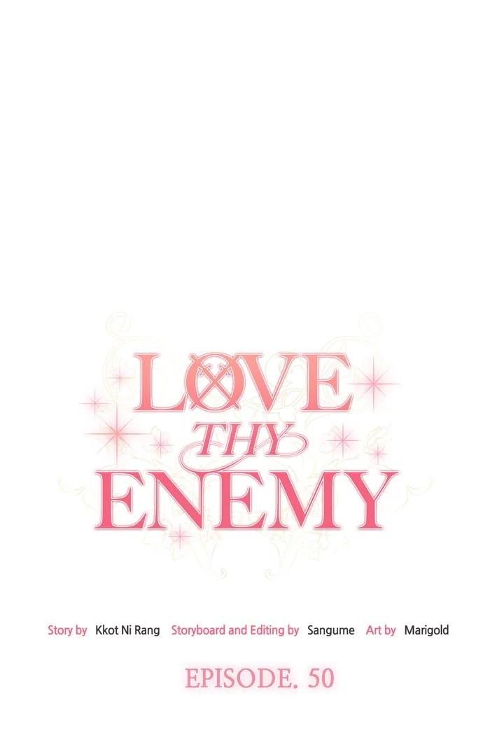 Love Thy Enemy Chapter 50 - page 31