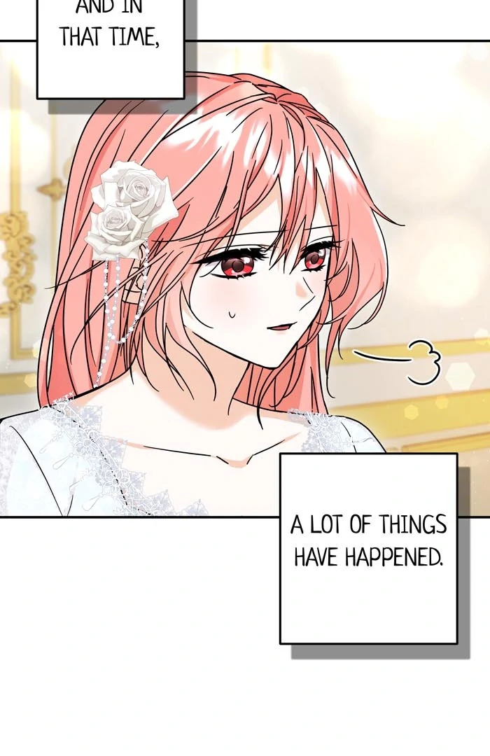 Love Thy Enemy Chapter 50 - page 34