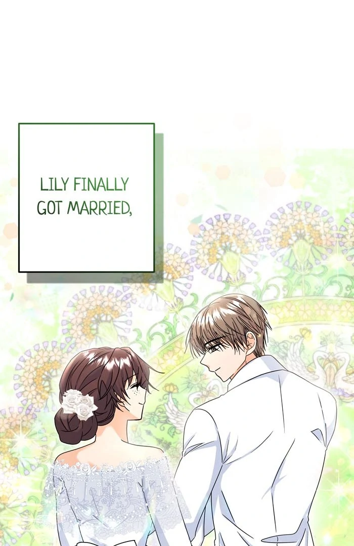 Love Thy Enemy Chapter 50 - page 35