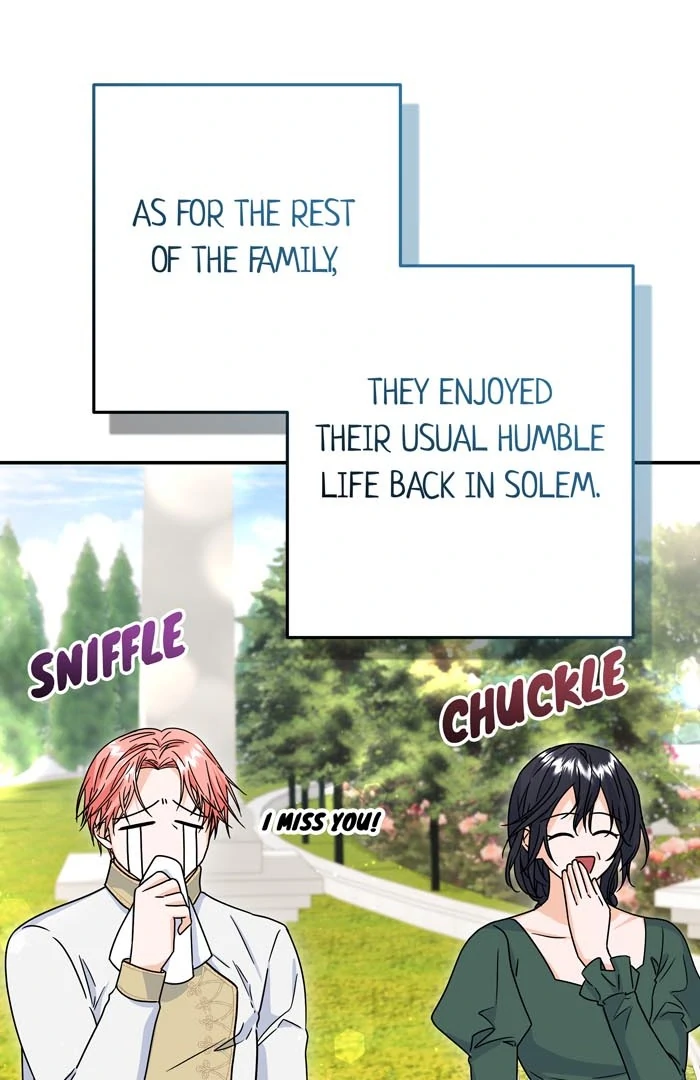 Love Thy Enemy Chapter 50 - page 40