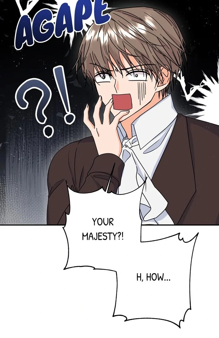 Love Thy Enemy Chapter 50 - page 42