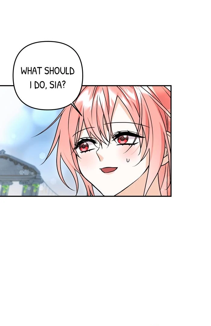 Love Thy Enemy Chapter 50 - page 46