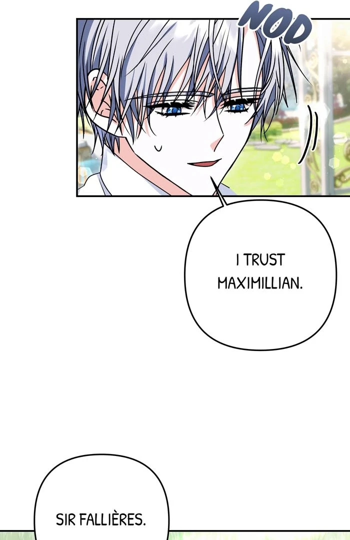 Love Thy Enemy Chapter 50 - page 47