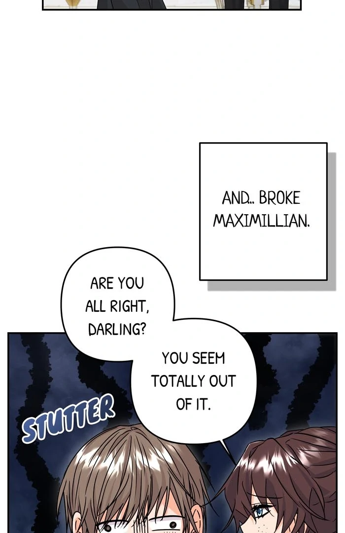 Love Thy Enemy Chapter 50 - page 50