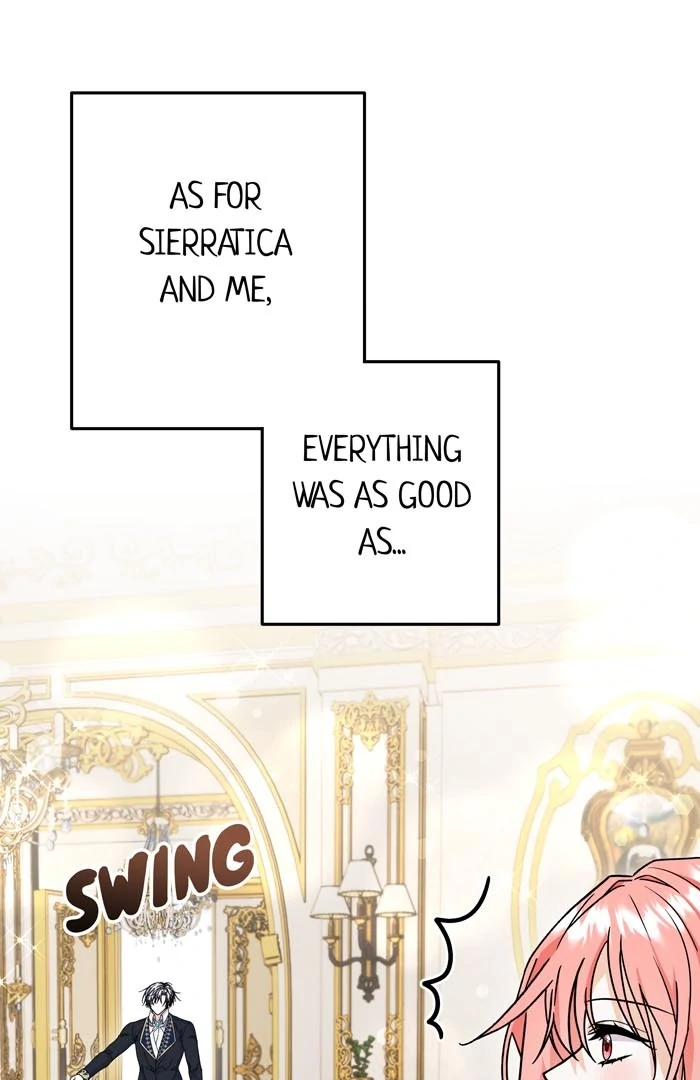 Love Thy Enemy Chapter 50 - page 53