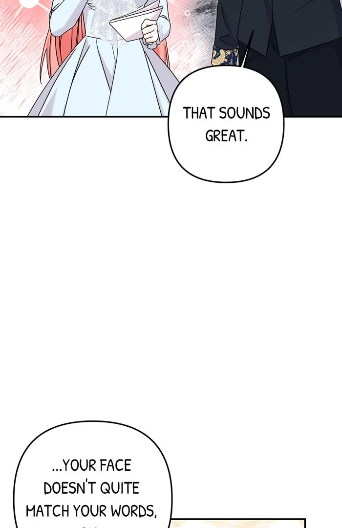 Love Thy Enemy Chapter 50 - page 60
