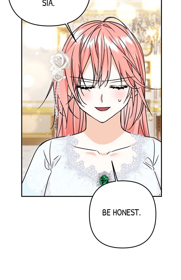 Love Thy Enemy Chapter 50 - page 61