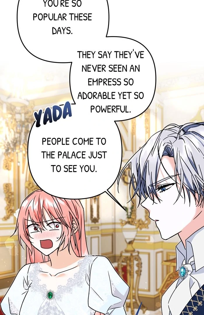Love Thy Enemy Chapter 50 - page 66