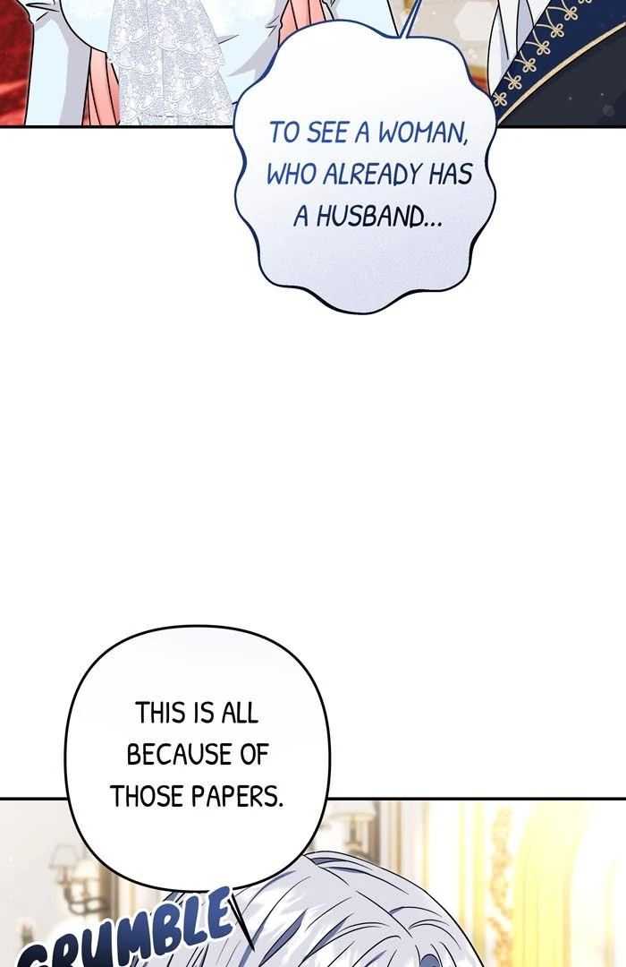 Love Thy Enemy Chapter 50 - page 67