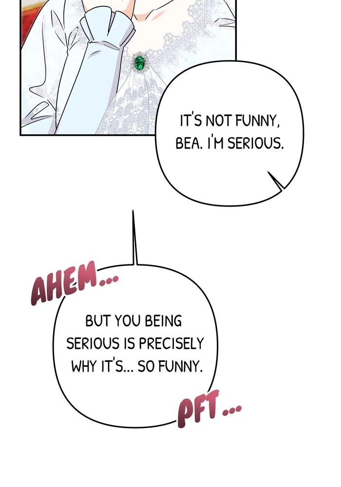 Love Thy Enemy Chapter 50 - page 70