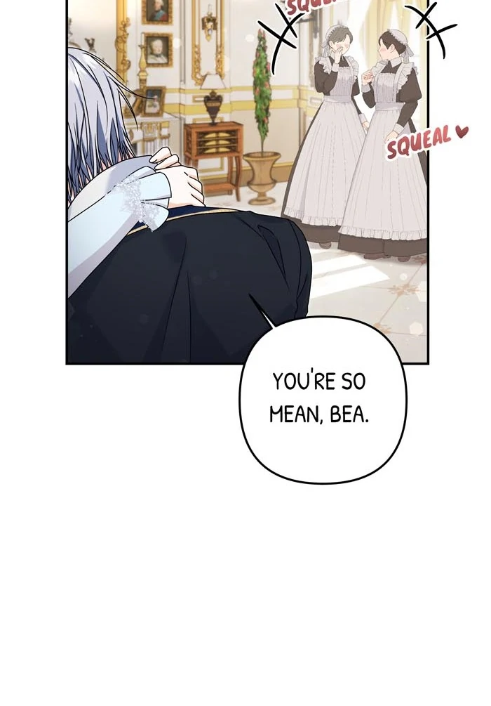 Love Thy Enemy Chapter 50 - page 75