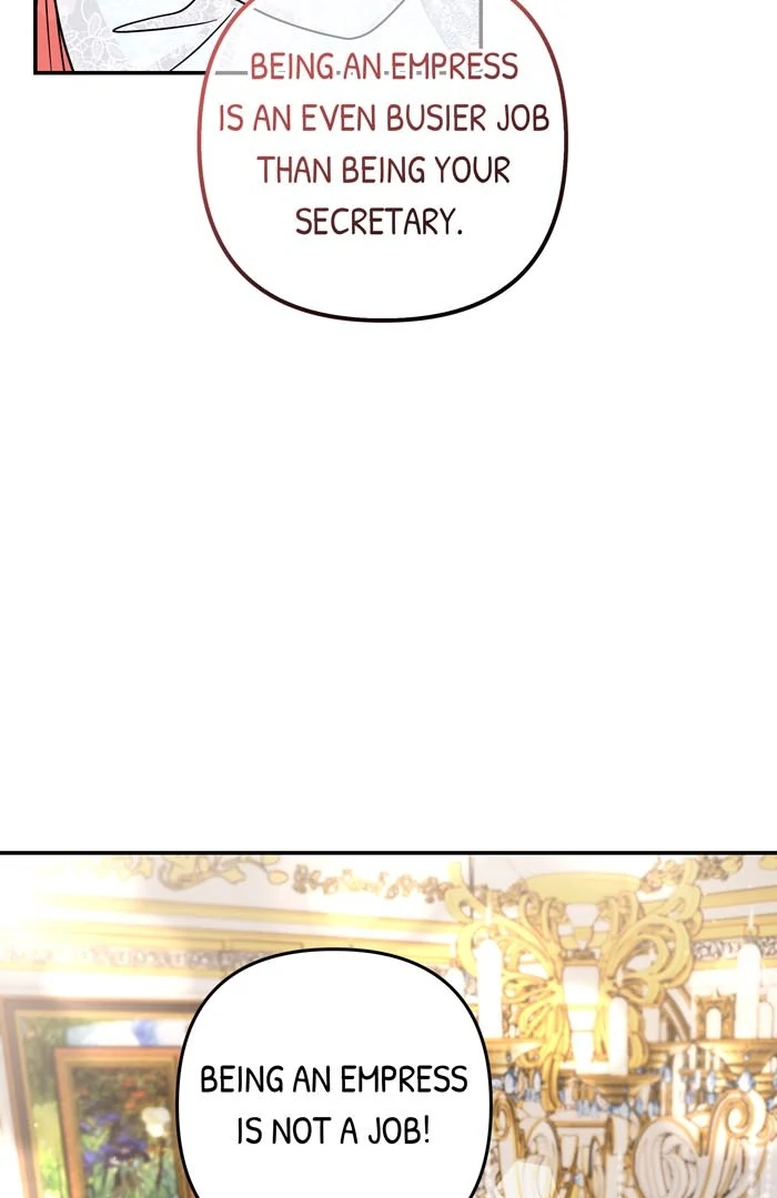 Love Thy Enemy Chapter 50 - page 78