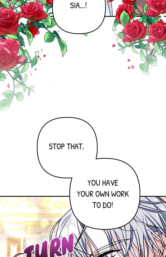 Love Thy Enemy Chapter 50 - page 84