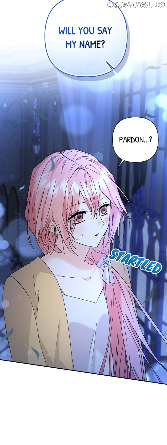 Love Thy Enemy Chapter 16 - page 13