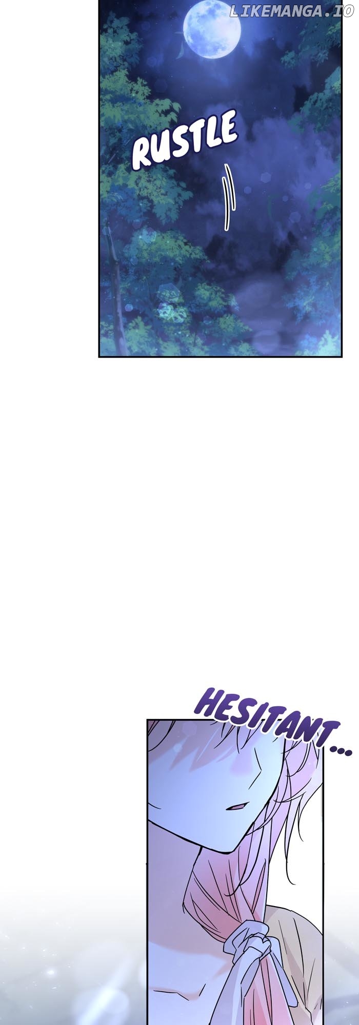 Love Thy Enemy Chapter 16 - page 15