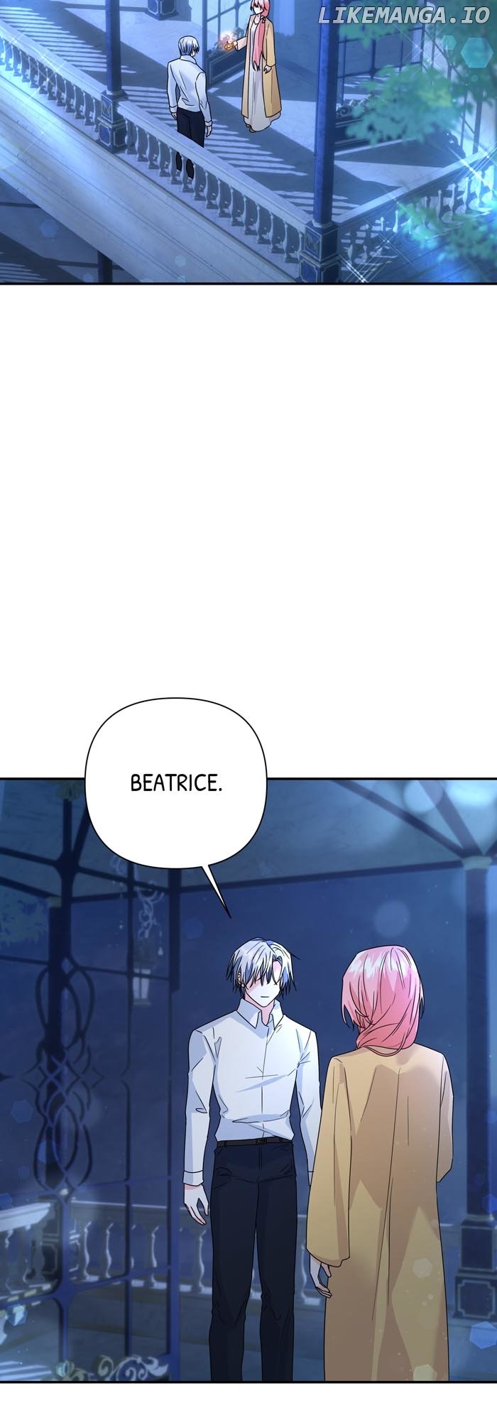 Love Thy Enemy Chapter 16 - page 2
