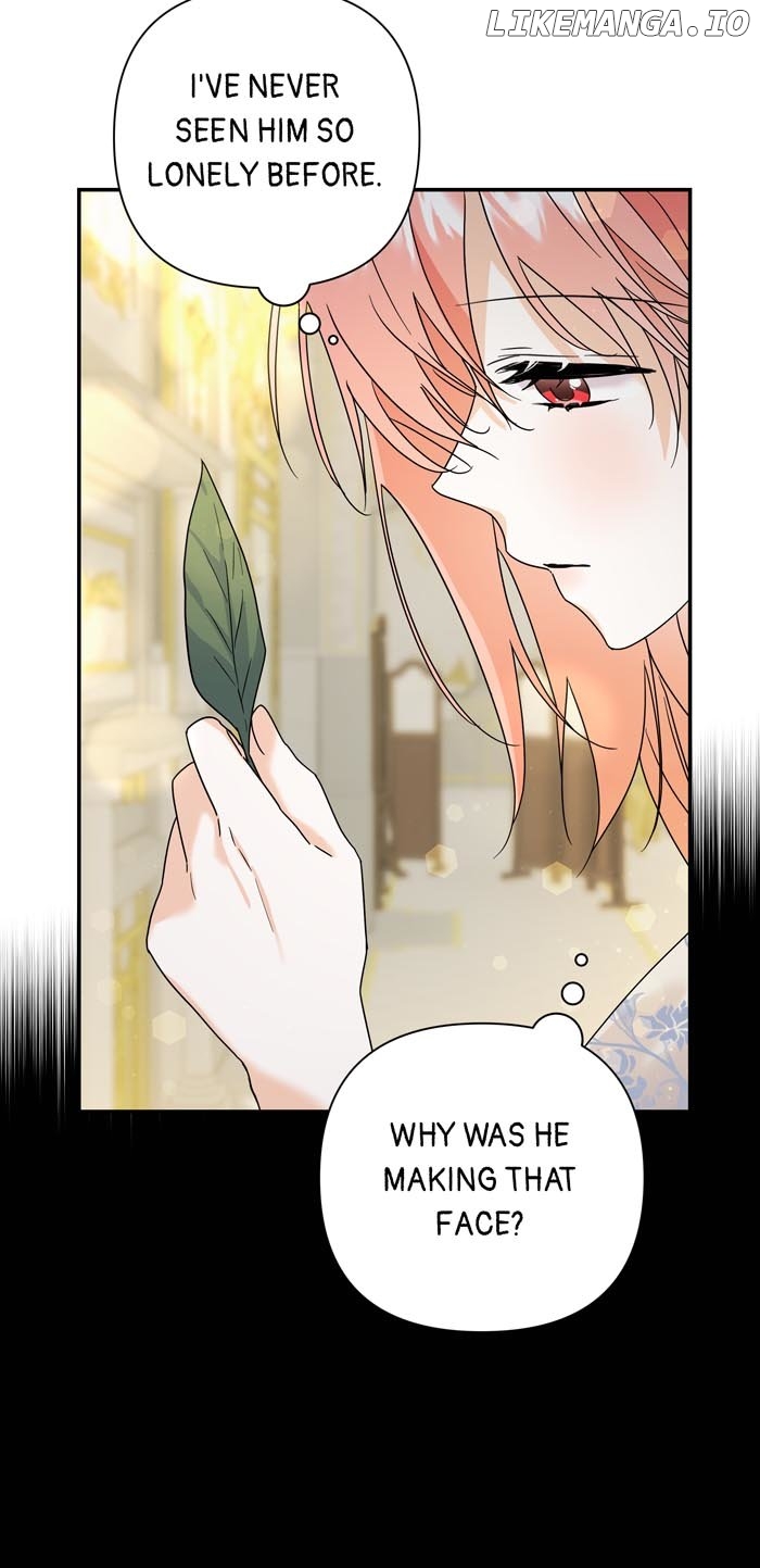 Love Thy Enemy Chapter 16 - page 35