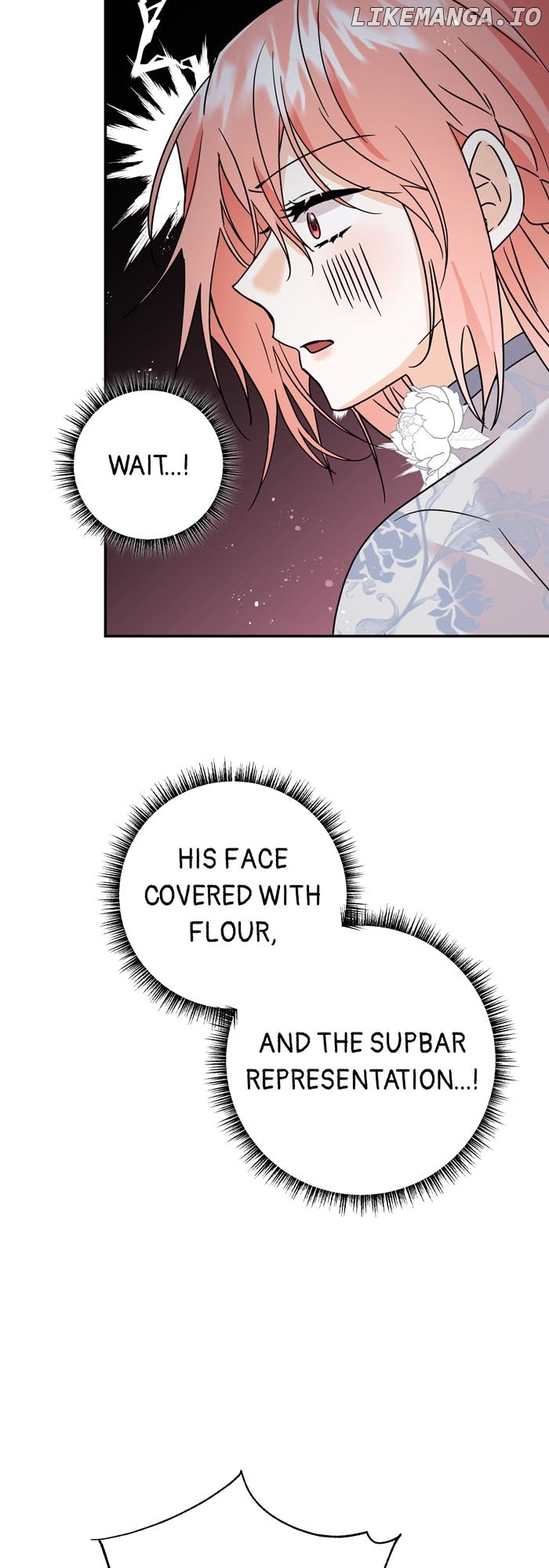 Love Thy Enemy Chapter 16 - page 49