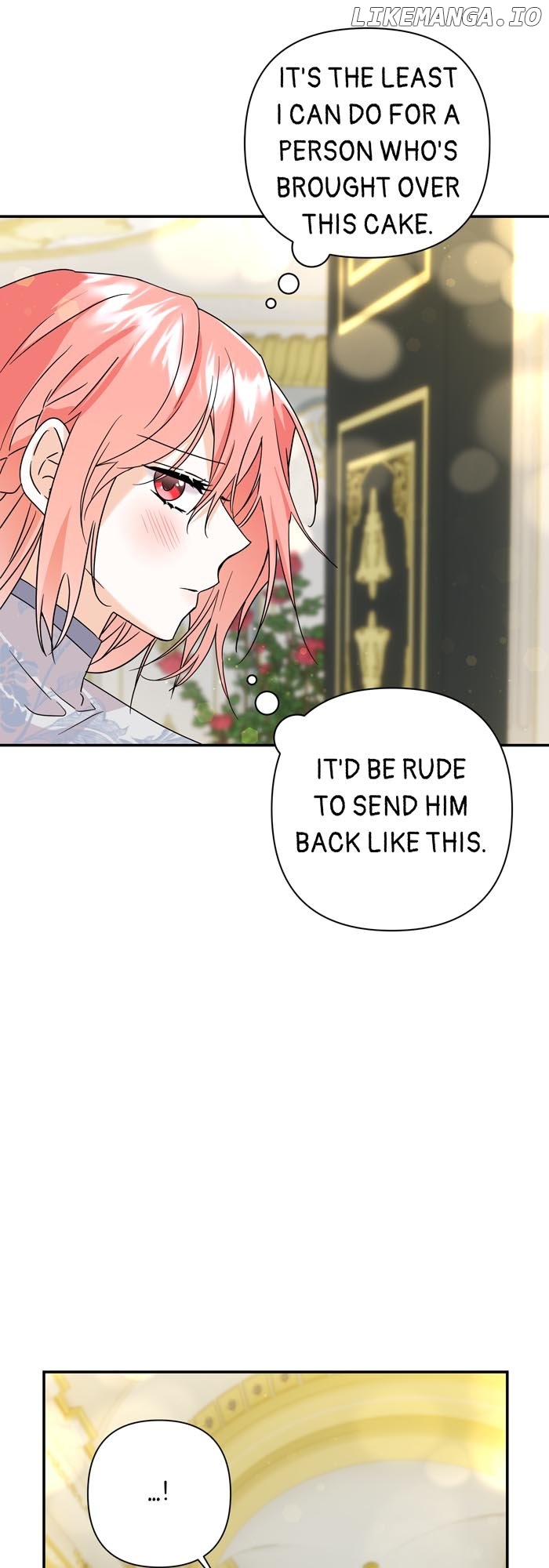 Love Thy Enemy Chapter 16 - page 60