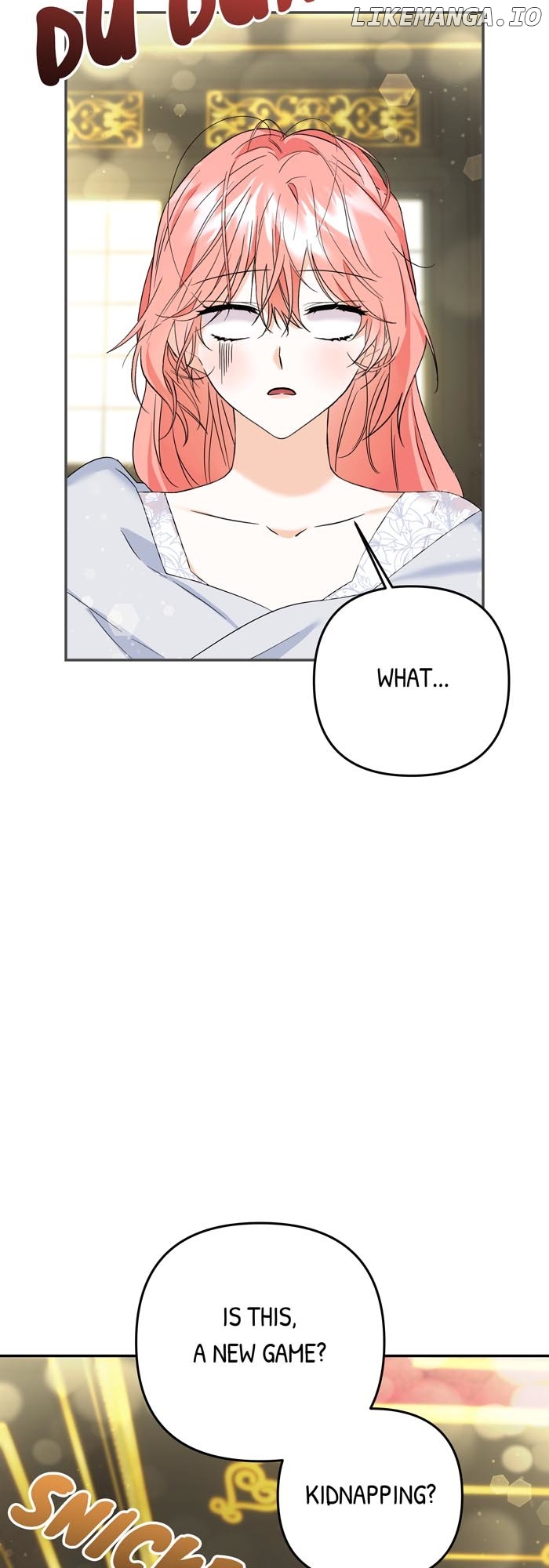 Love Thy Enemy Chapter 14 - page 2