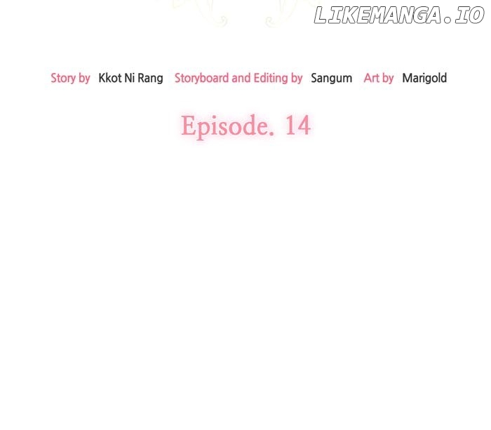 Love Thy Enemy Chapter 14 - page 4