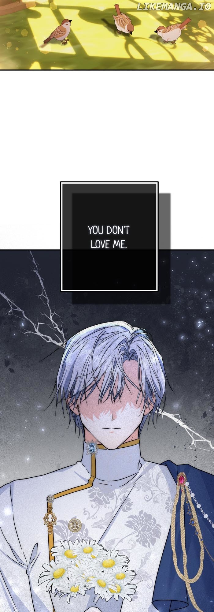 Love Thy Enemy Chapter 14 - page 47