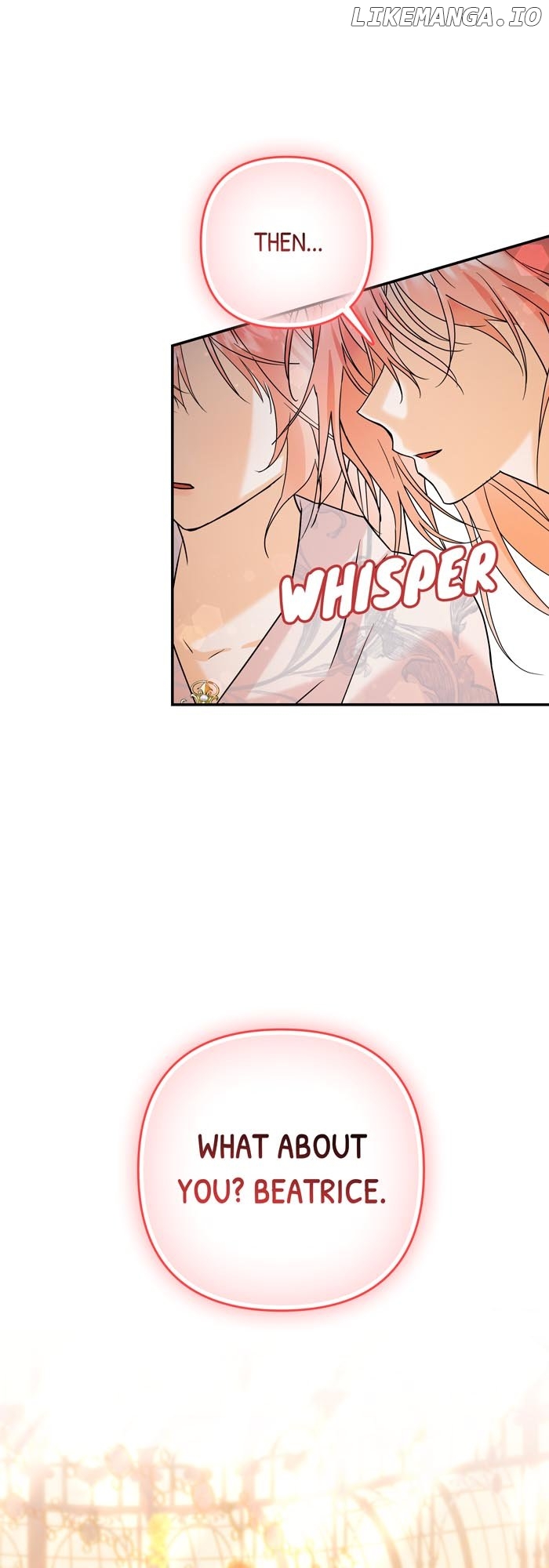 Love Thy Enemy Chapter 14 - page 49