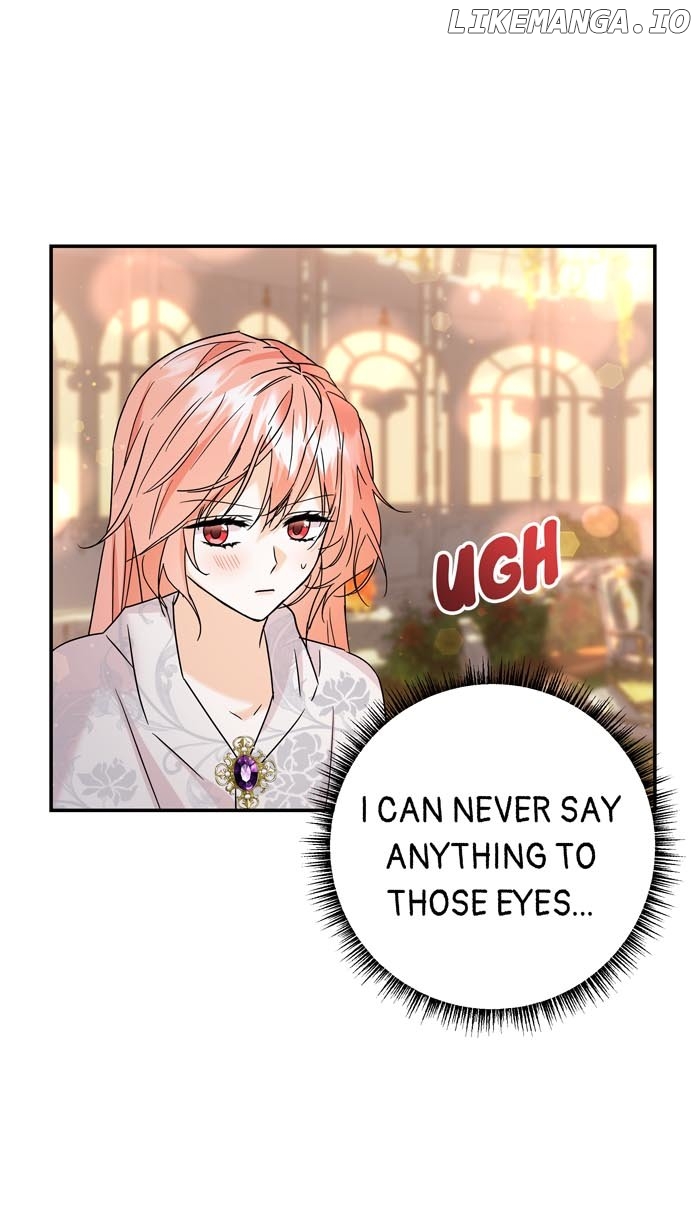 Love Thy Enemy Chapter 14 - page 62