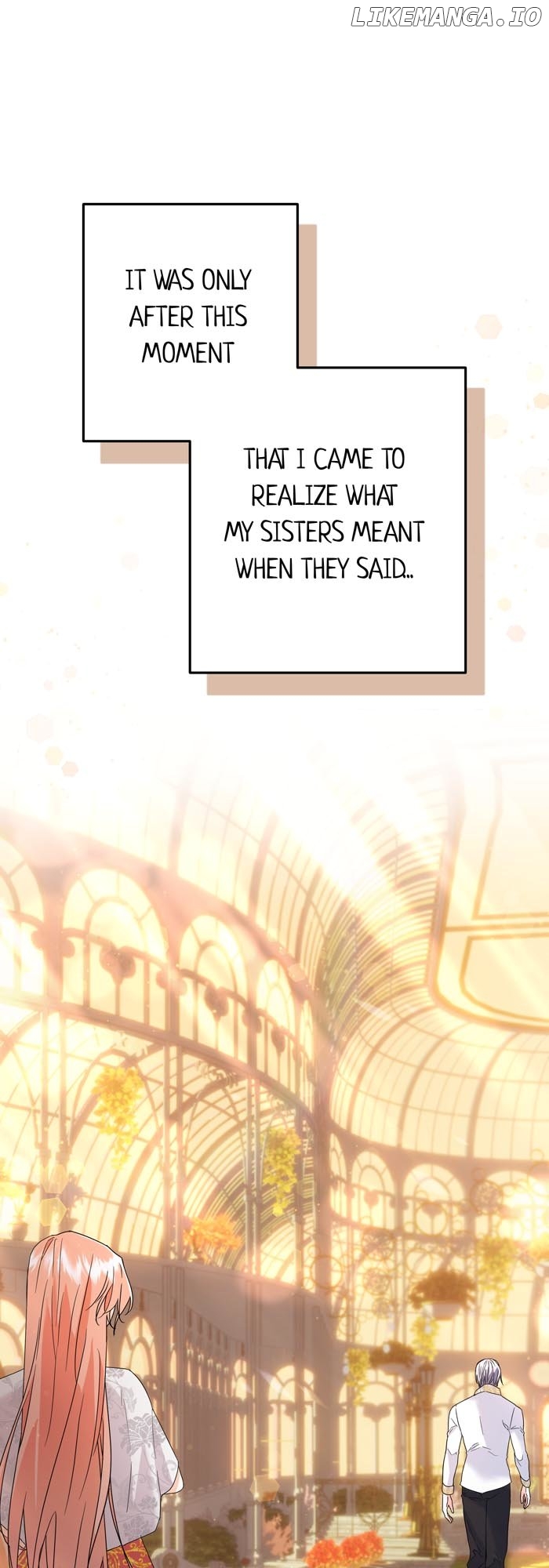 Love Thy Enemy Chapter 14 - page 66