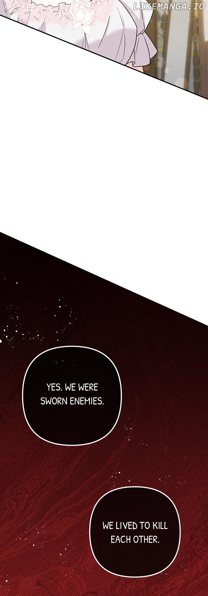 Love Thy Enemy Chapter 12 - page 10