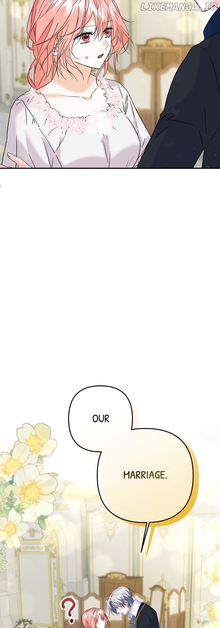 Love Thy Enemy Chapter 12 - page 25