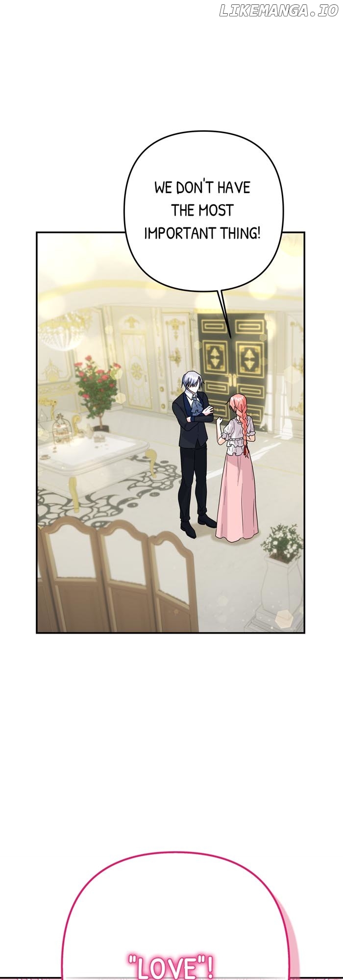 Love Thy Enemy Chapter 12 - page 47