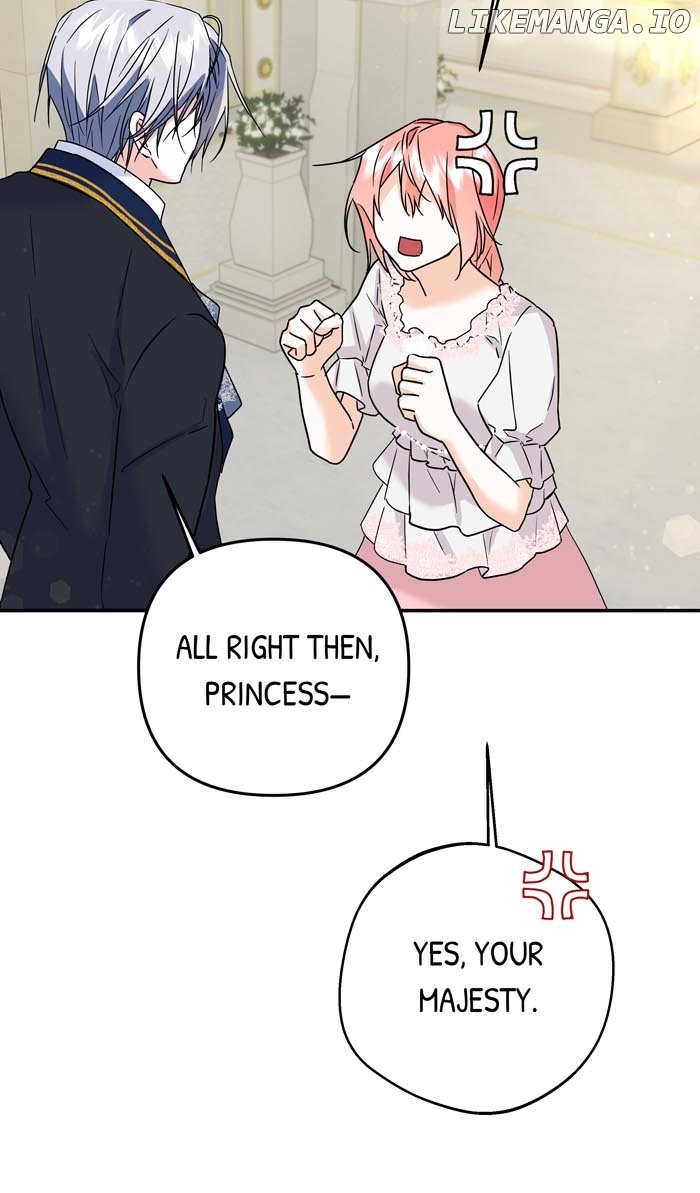 Love Thy Enemy Chapter 12 - page 50