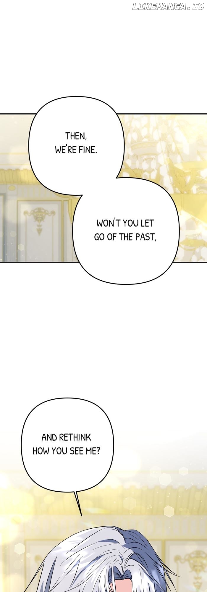 Love Thy Enemy Chapter 12 - page 53
