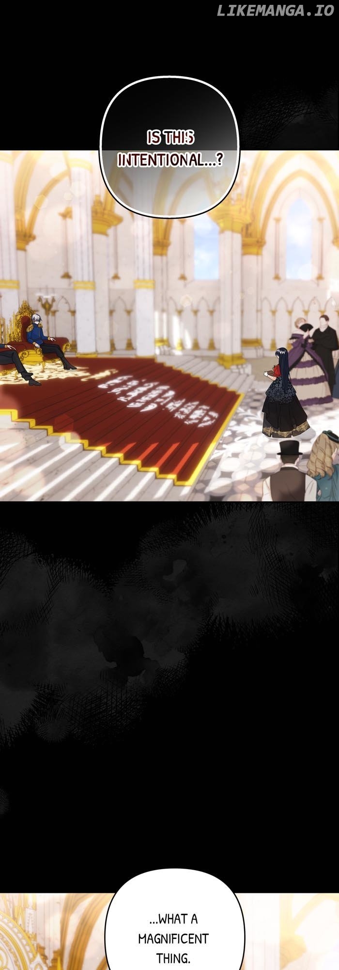 Love Thy Enemy Chapter 10 - page 29