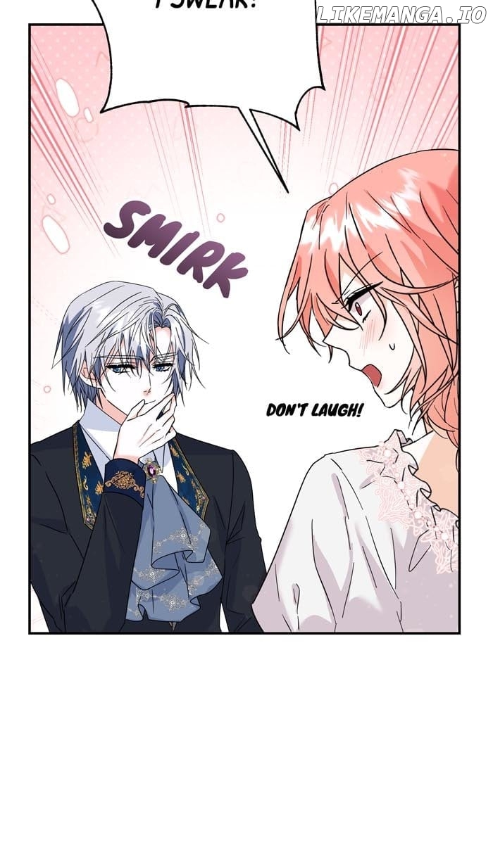 Love Thy Enemy Chapter 10 - page 45