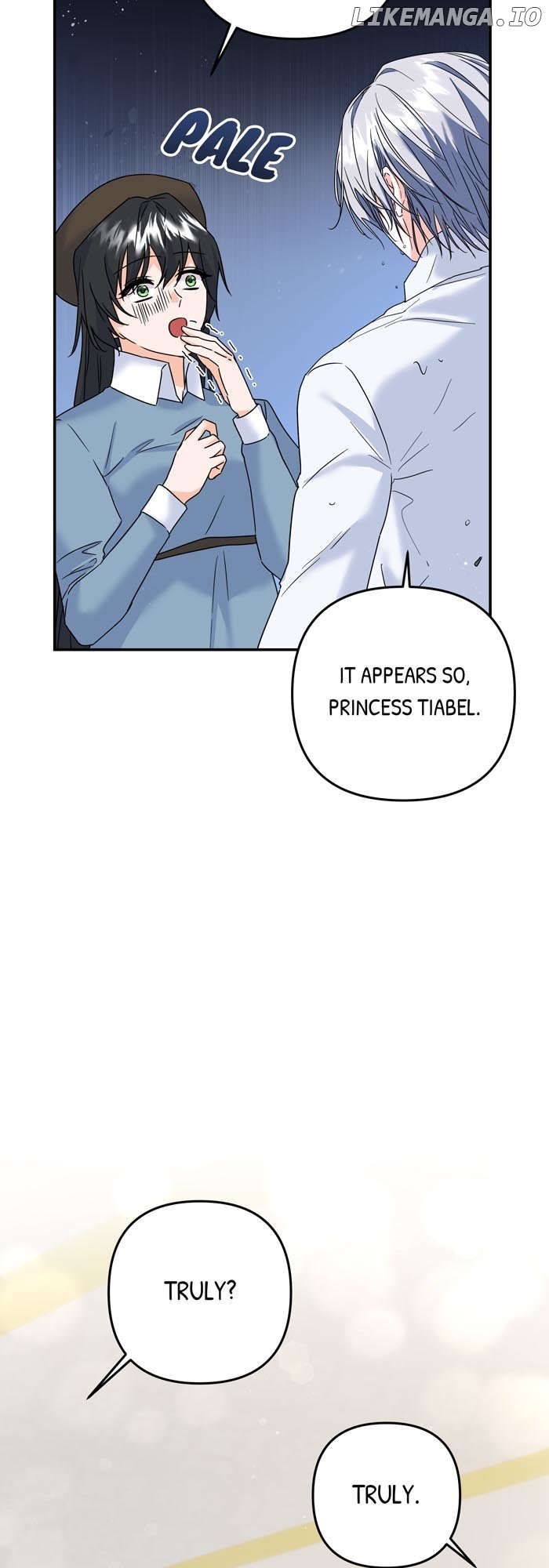 Love Thy Enemy Chapter 10 - page 5